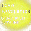 counterfeit sunshine cover