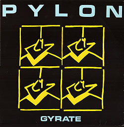 pylon gyrate