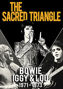 sacred triangle DVD