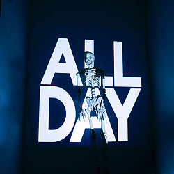 all day frontcover