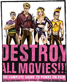 destroy all movies