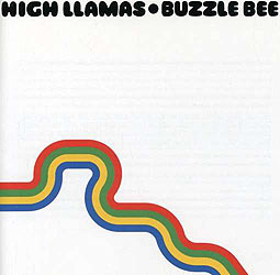 high llamas buzzle bee