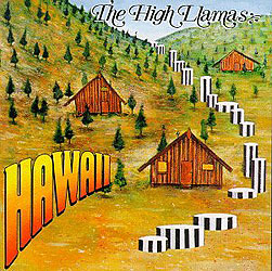 high llamas hawaii