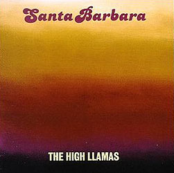 high llamas santa barbara