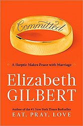 committed cover