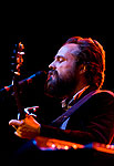 iron and wine by kDamo