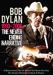 bob dylan never ending narrative DVD