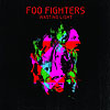 foo fighters wasting light cover