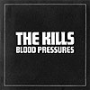 the kills blood pressure cover