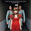 jenny lewis rabbit fur coat cover