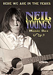 neil young music box