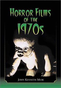 horror films 1970s cover