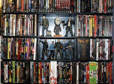 horror movie collection2