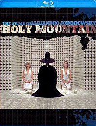 holy mtn cover