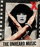x the unheard music