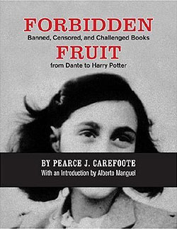 forbidden fruit cover