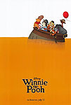 winnie the pooh poster