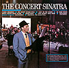 the concert sinatra