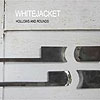 whitejacket cover