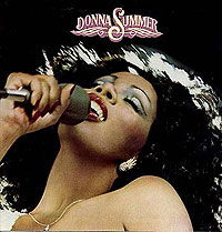 donna summer live and more