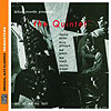 the quintet cover
