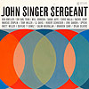 john singer sergeant cover