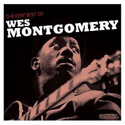 wes montgomery best of cover