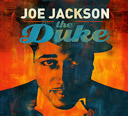 joe jackson the duke cover