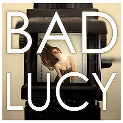 bad lucy cover