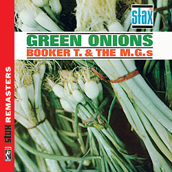 booker t green onions