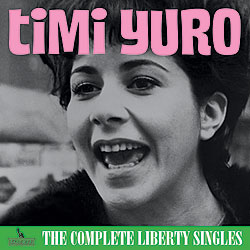 timi yuro CD