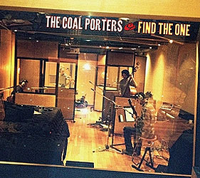 coal porters find the one