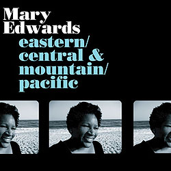 mary edwards ecmp