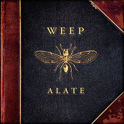 weep alate cover