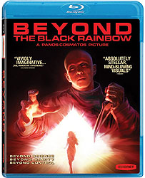 beyond the black rainbow cover