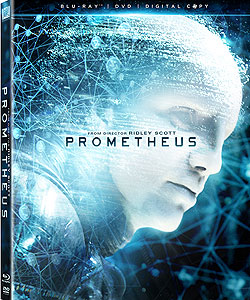 prometheus blu-ray