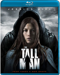 the tall man blu ray cover
