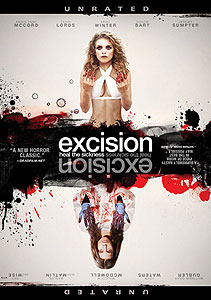 excision cover