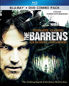 the barrens cover