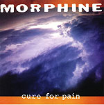 morphine cure for pain