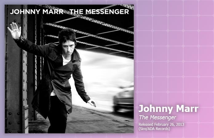 johnny-marr-messenger-review-header-graphic