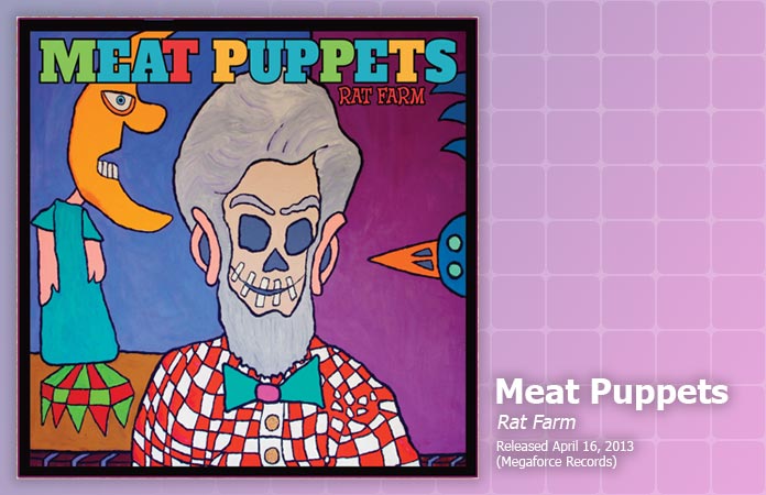 meat-puppets-rat-farm-review-header-graphic