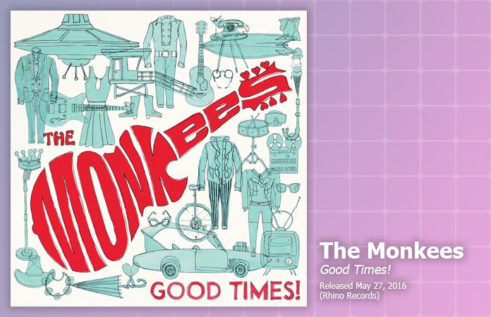 the-monkees-good-times-review-header-graphic