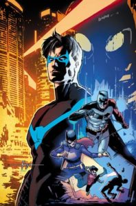 nightwing-cover-july-review
