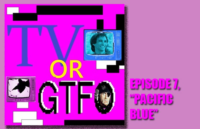 PG Rated - TV Podcast