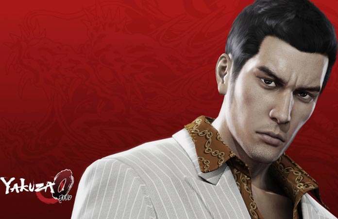 Yakuza 0 - PlayStation 4